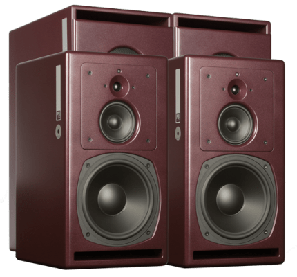 SYSTEM-1-25-225 PSI Audio System 1 A25-M and Sub A225-M