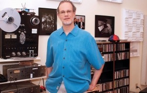 Bob Katz AVAA