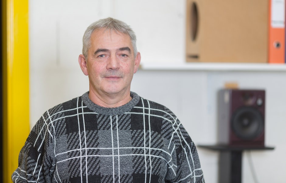 Michel Coudert