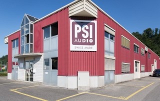Relec Building