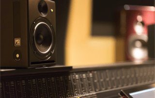 A14-M Studio