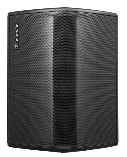 AVAA-C20-FRONT PSI Audio AVAA C20
