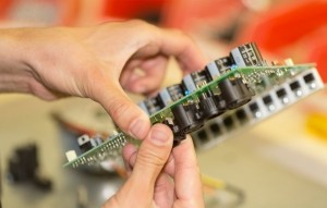 Unique Technology - Assembly