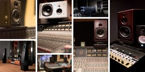 PSI Audio Gallery