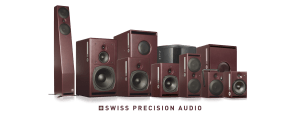 PSI Audio Family 2018