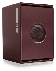 PSI Audio Sub A125-M