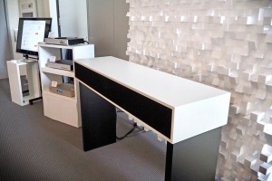 Weiss PSI Audio Livebox