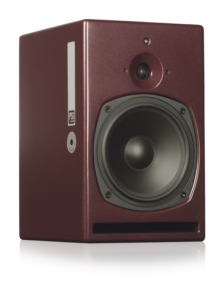 PSI Audio A21-M Active Studio Monitor