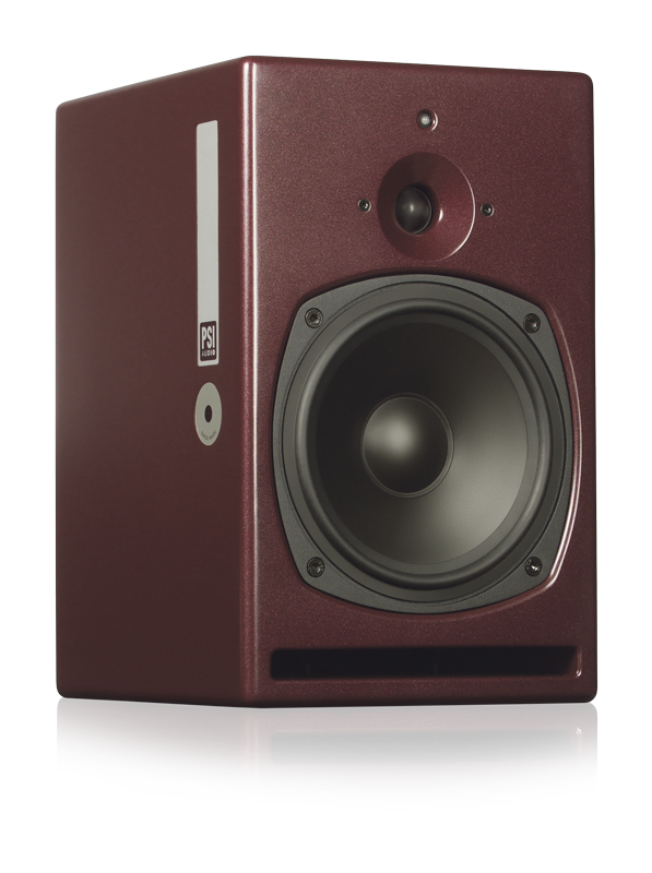 PSI Audio A21-M Active Studio Monitor PSI Audio A21-M Active Studio Monitor