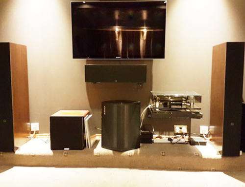 AVAA – A user review from the high-end Hi-Fi perspective by Robert Hart