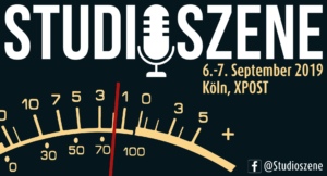 PSI Audio @ Studioszene 2019, Cologne