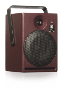 A14-M Broadcast