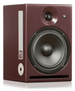 PSI Audio A14-M Studio Side