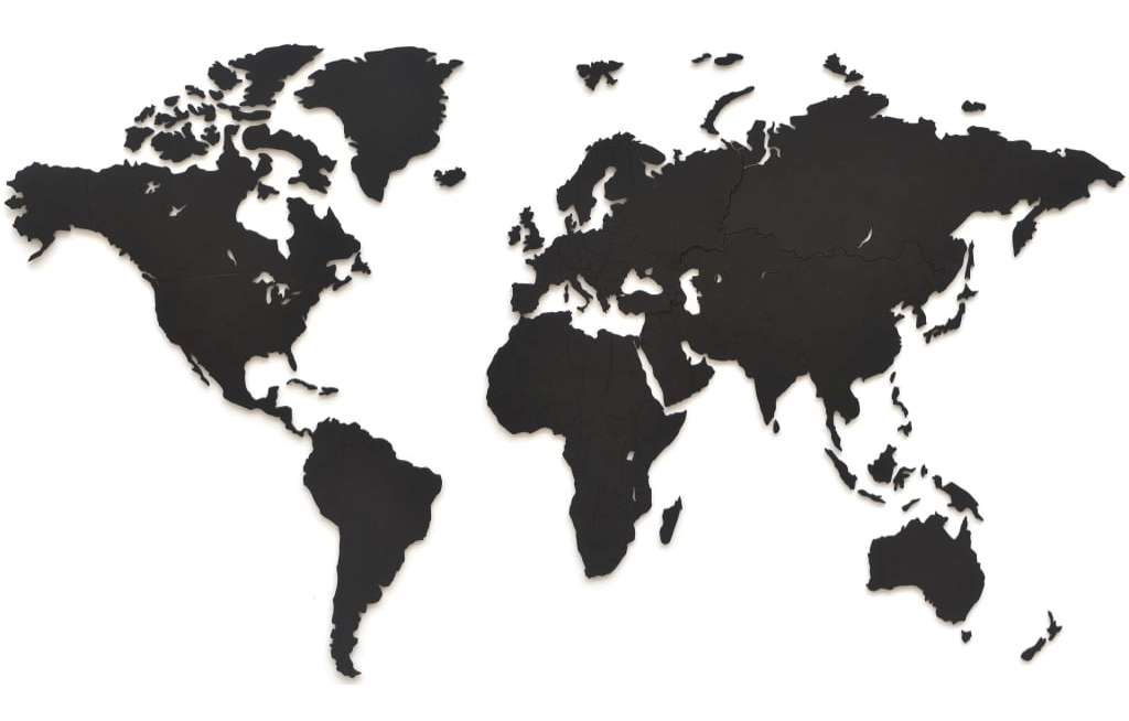 Where to buy - Worldmap