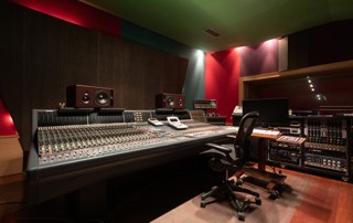 PKO Studios, PSI Audio A23-M