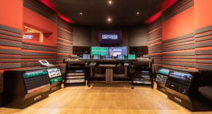 A25-M (2021) @ Reponse Studio