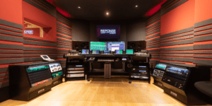 A25-M (2021) @ Reponse Studio