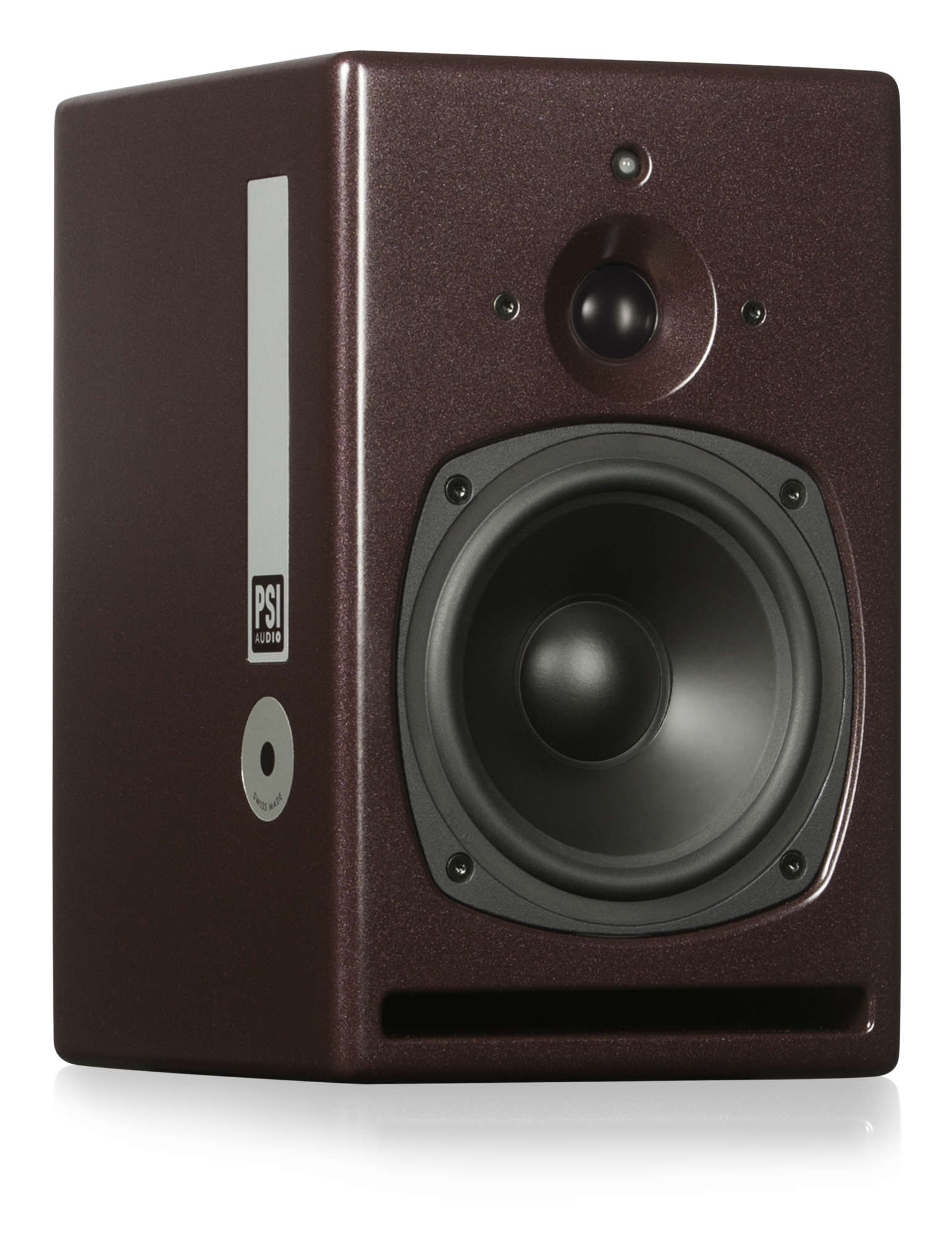 PSI Audio A17-M - Powerful compact near field monitor PSI Audio A17-M - Powerful compact near field monitor
