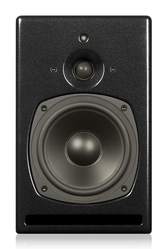 PSI Audio A17-M - Powerful compact near field monitor PSI Audio A17-M - Powerful compact near field monitor
