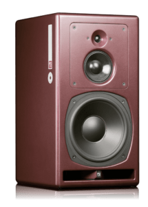 PSI Audio A25-Ms2 Side
