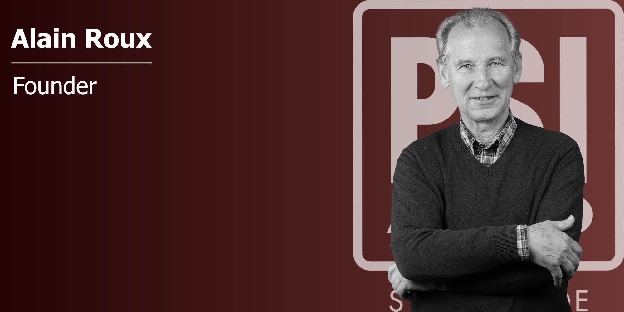 Alain Roux