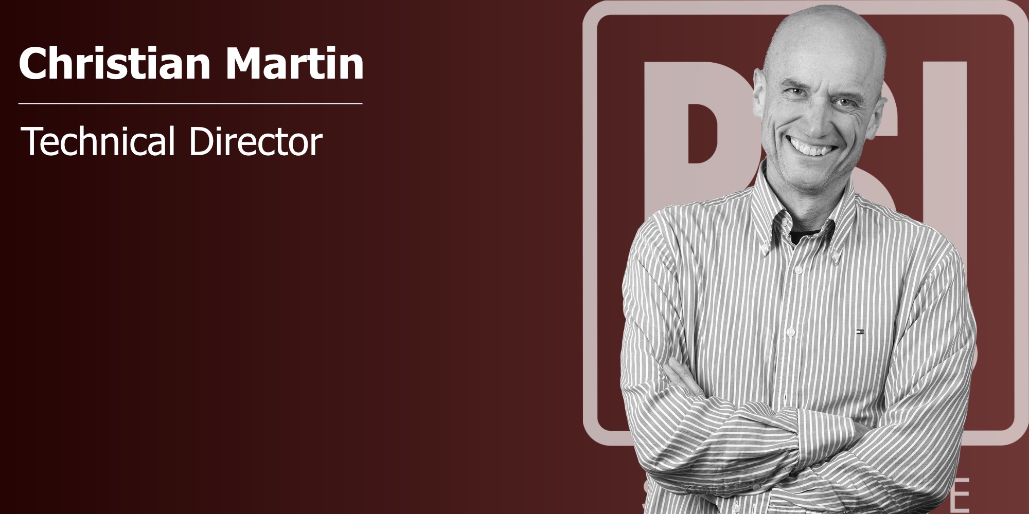 Christian Martin
