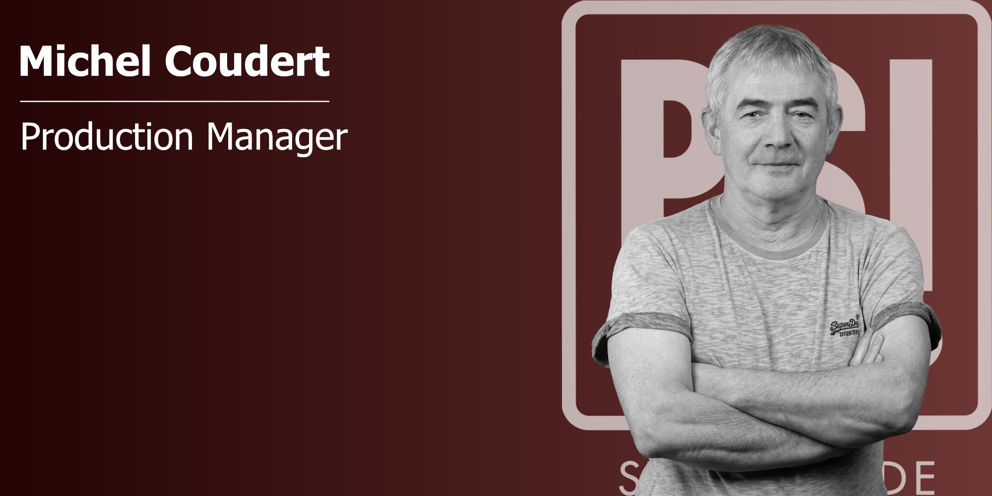 Michel Coudert