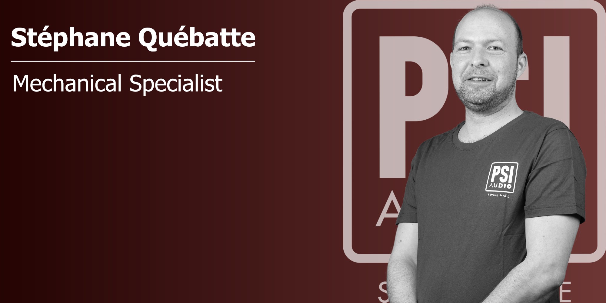 Stéphane Québatte