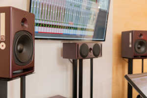 PSI Audio A21-Ms3 @ Ionison