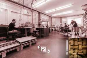 PSI Audio celebrates 45 years