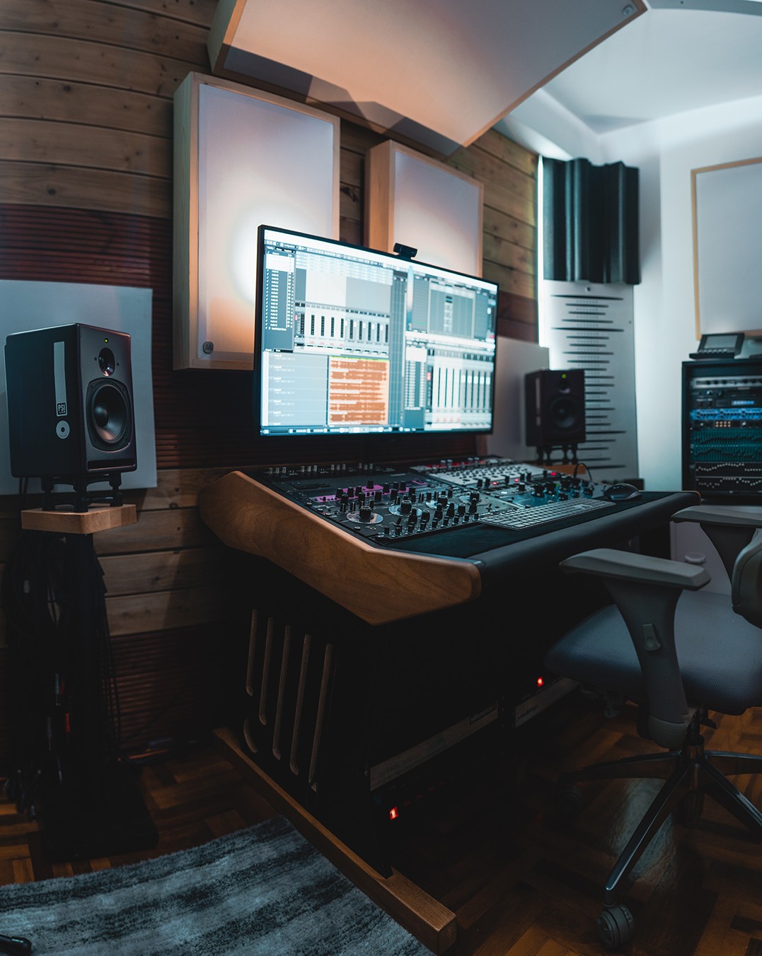 5 A17-M at Big Orange