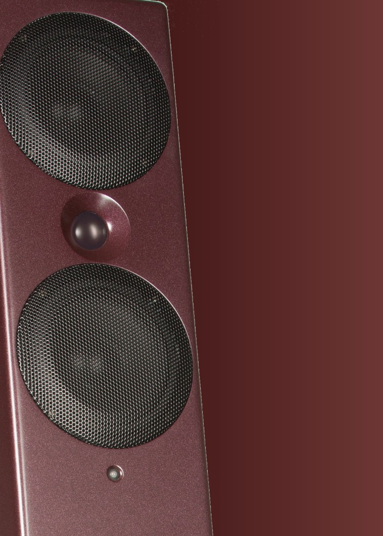 PSI Audio A215-M