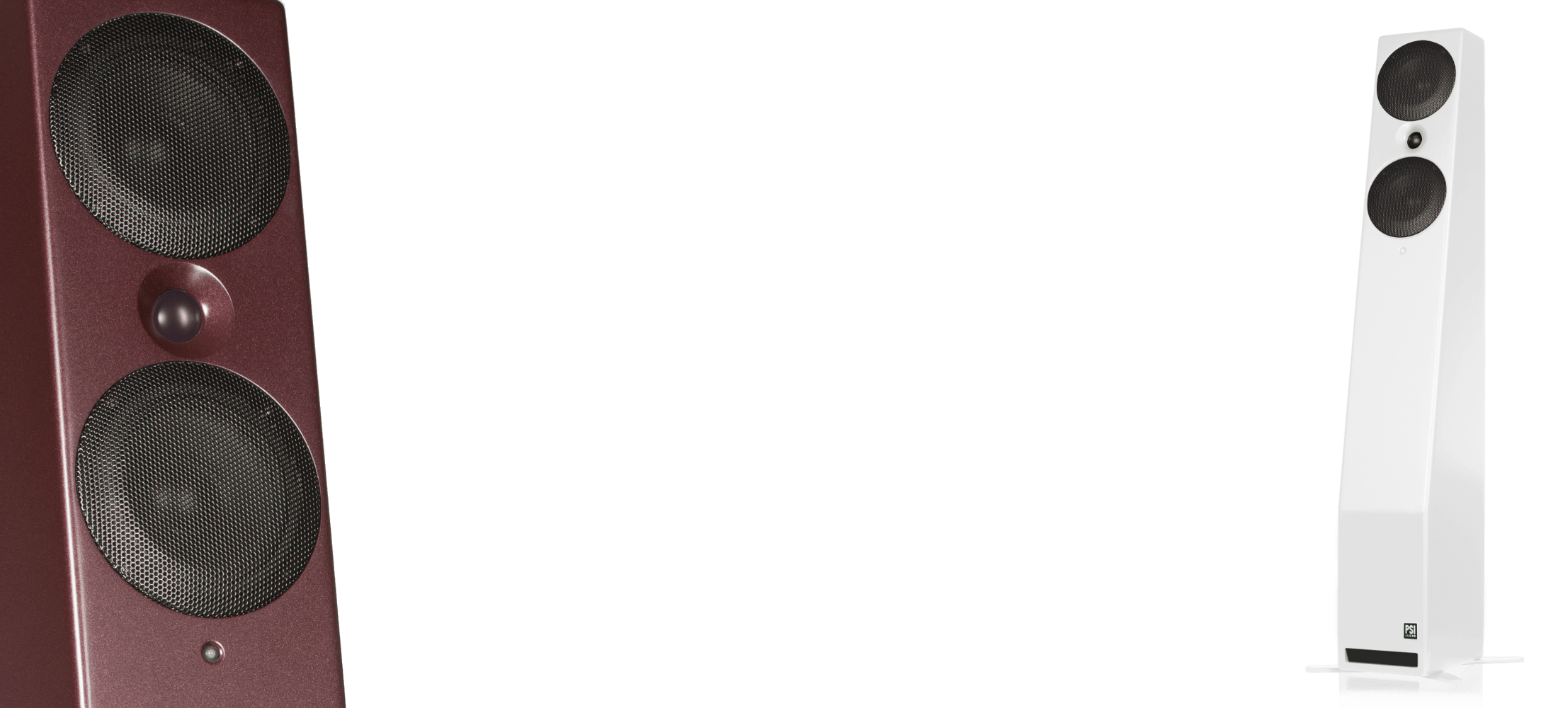PSI Audio A215-M