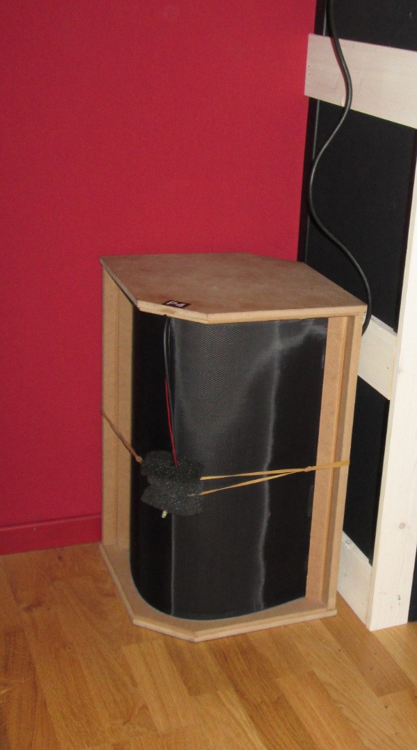 AVAA prototype