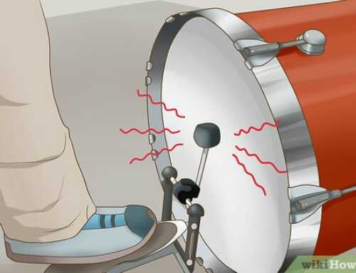 Why are low frequencies difficult to treat?