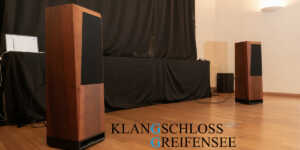Klangschloss 2023 - PSI Audio