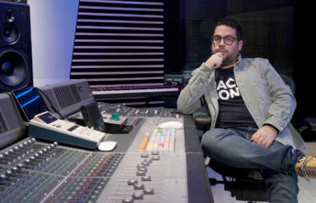 Pentasonic Studios: A25-M and Sub A225-M