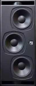 PSI Audio A326 D-REX