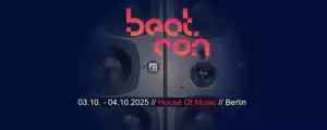Beatcon 2025 - PSI Audio
