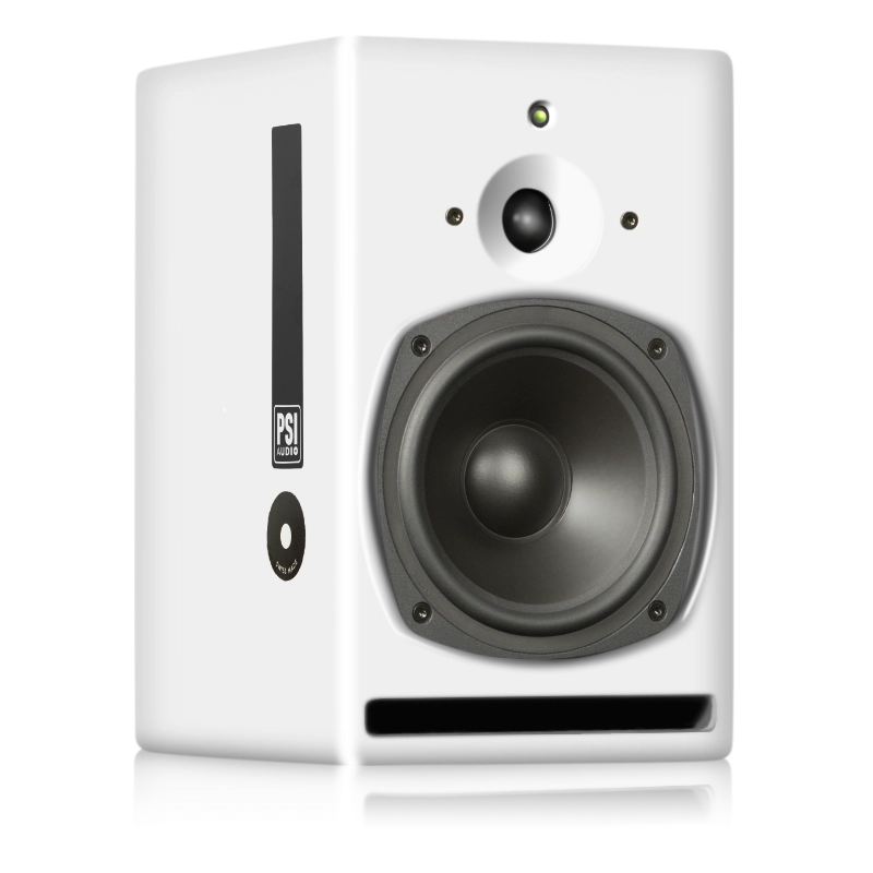 PSI Audio A17-M Pure White