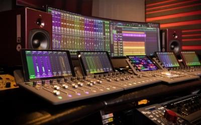 A17-M at Response Studio