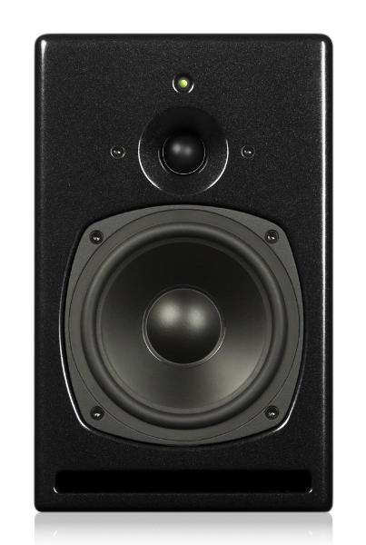 PSI Audio A17-M Black