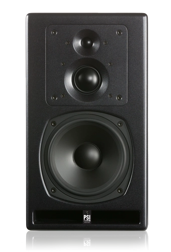 PSIA-A23-M_Vertical-Face_Black PSI Audio A23-M Black
