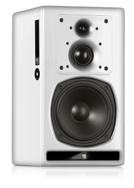 PSI Audio A23-Ms White