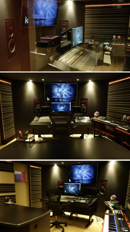 Studio K Studio K - A25-M