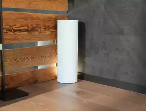 See the PSI Audio AVAA C214 in Action