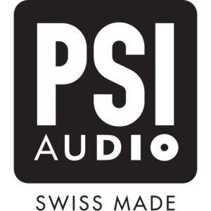 PSI Audio Logo