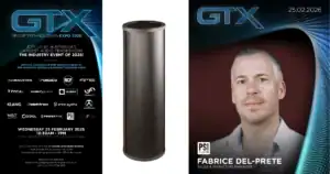 PSI Audio at GTX Expo 2026