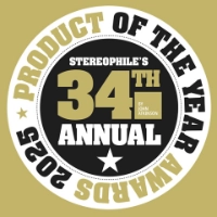 Stereophile_award_logo Stereophile PSI Audio AVAA C214 Award