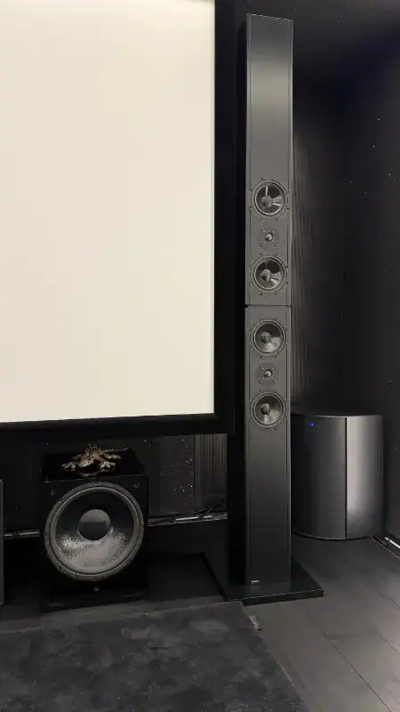 AVAA C225 Home Cinema 2 AVAA C225 Home Cinema
